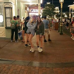 Meet your Posher, Autumn